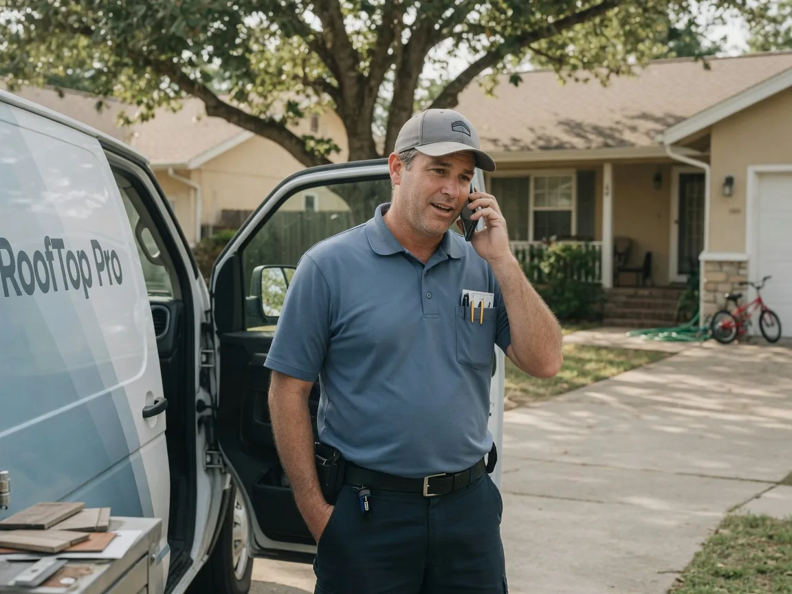 Roof Repair Hosmer, SD FAQs