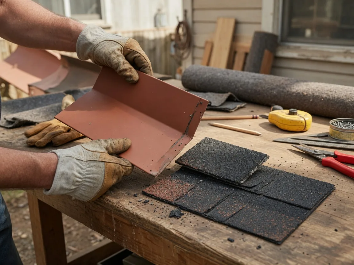 Roof Repair company in Hosmer, SD